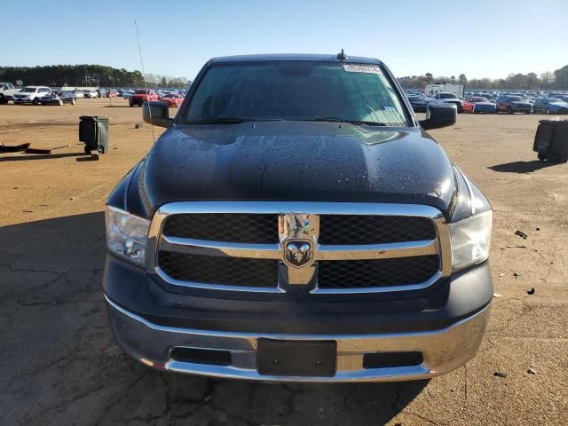 2013 Dodge RAM 1500 ST