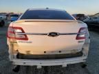 2013 Ford Taurus SHO