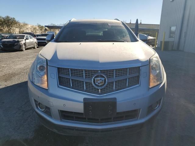 2010 Cadillac SRX Performance Collection