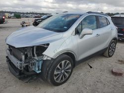 2021 Buick Encore Preferred en venta en Houston, TX