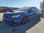 2017 Subaru WRX Premium