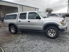 2001 Toyota Tacoma Double Cab Prerunner