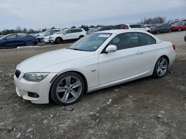 2013 BMW 335 I