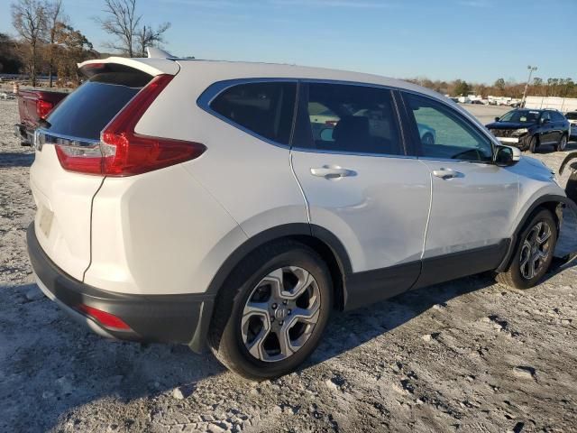 2019 Honda CR-V EXL