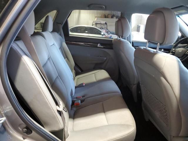 2011 KIA Sorento Base