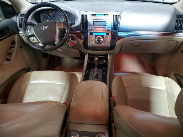 2008 Hyundai Veracruz GLS