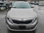 2015 KIA Optima SX