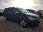 2014 Volkswagen Routan SEL Premium