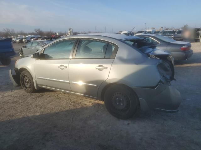 2010 Nissan Sentra 2.0