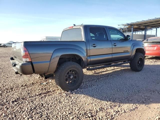 2012 Toyota Tacoma Double Cab Prerunner