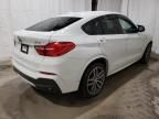 2016 BMW X4 XDRIVE28I