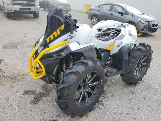 2023 Can-Am Renegade X MR 650