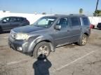 2009 Honda Pilot EX