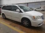 2012 Chrysler Town & Country Touring