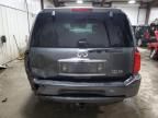 2010 Infiniti QX56