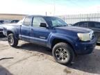 2006 Toyota Tacoma Prerunner Access Cab