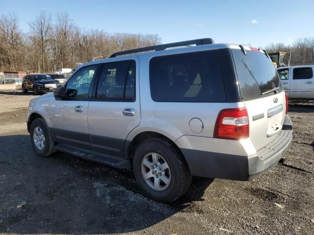 2014 Ford Expedition XL