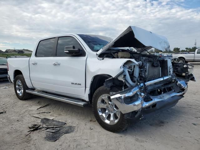 2020 Dodge RAM 1500 BIG HORN/LONE Star