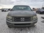 2007 Honda Ridgeline RTL