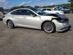 2021 Lexus ES 350 Base