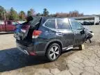 2019 Subaru Forester Touring