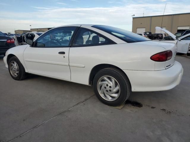 1996 Chevrolet Cavalier