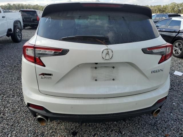 2019 Acura RDX A-Spec