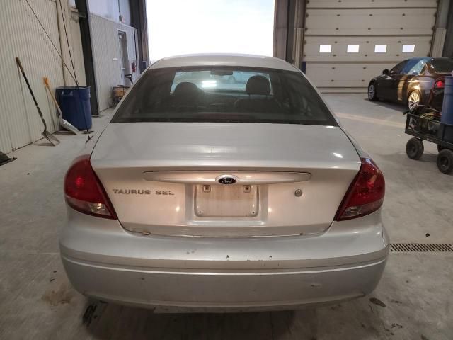 2006 Ford Taurus SEL