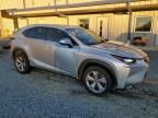 2017 Lexus NX 200T Base