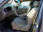 2002 Toyota Sequoia Limited