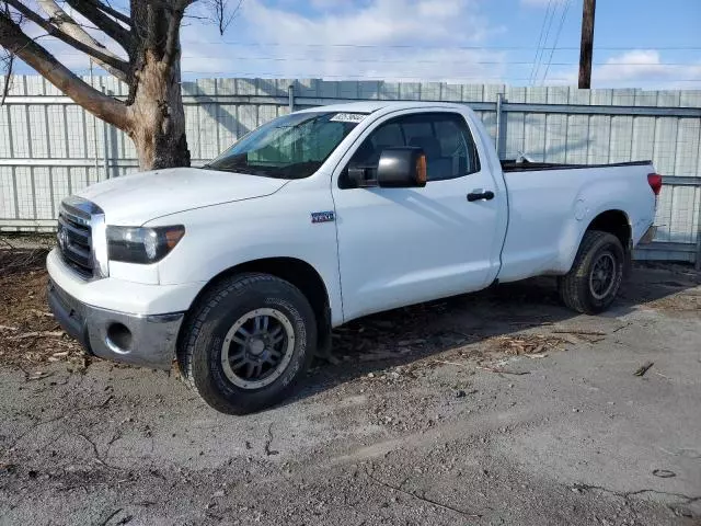 2010 Toyota Tundra