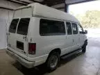 2014 Ford Econoline E250 Van