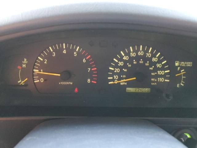 2000 Toyota Tacoma Xtracab