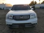 2013 Honda Pilot Touring