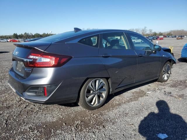 2018 Honda Clarity Touring