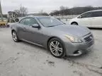 2009 Infiniti G37 Base