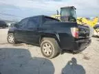 2007 Honda Ridgeline RTL