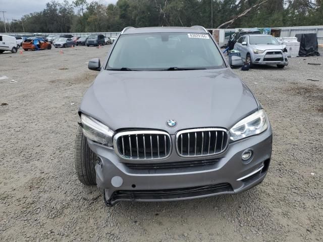 2015 BMW X5 SDRIVE35I