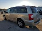 2016 Chrysler Town & Country LX