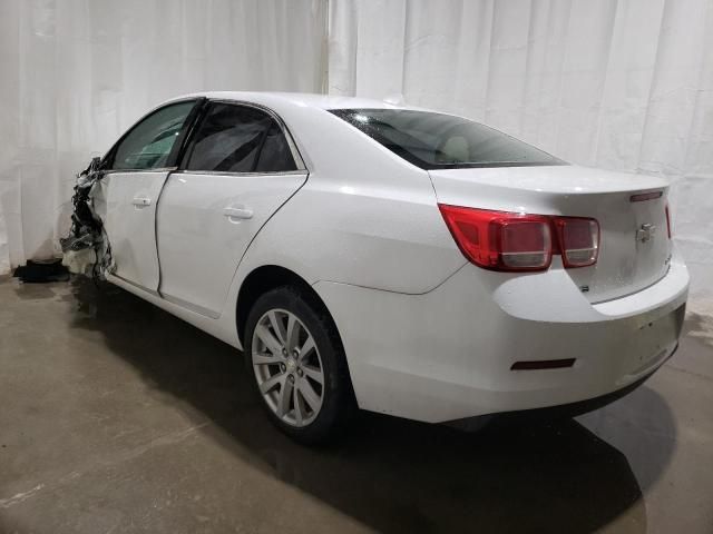 2014 Chevrolet Malibu 2LT