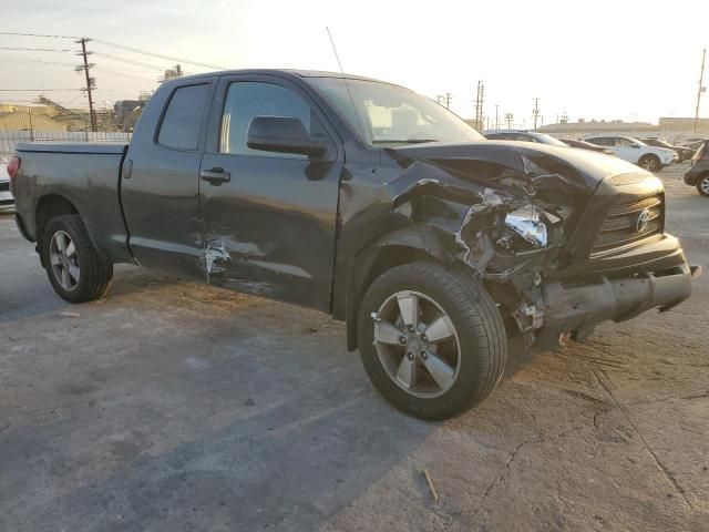 2009 Toyota Tundra Double Cab