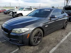 BMW Vehiculos salvage en venta: 2013 BMW 528 I