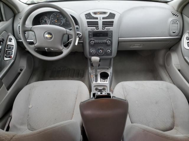 2007 Chevrolet Malibu LS