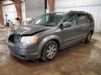 2010 Chrysler Town & Country Touring Plus