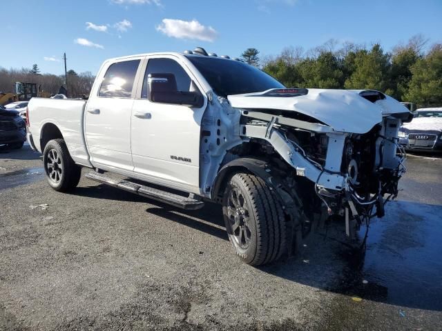 2024 Dodge 2500 Laramie