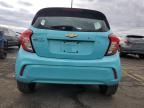 2021 Chevrolet Spark LS