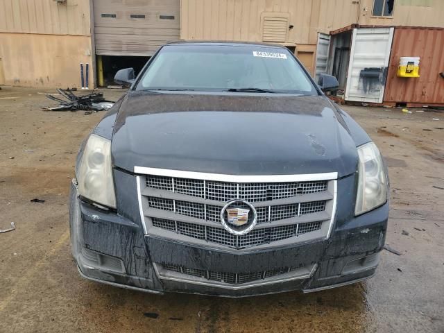 2011 Cadillac CTS