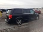 2013 Dodge Grand Caravan Crew