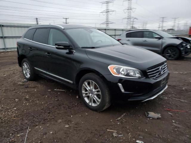 2014 Volvo XC60 3.2