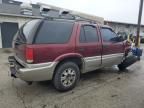 2001 GMC Jimmy